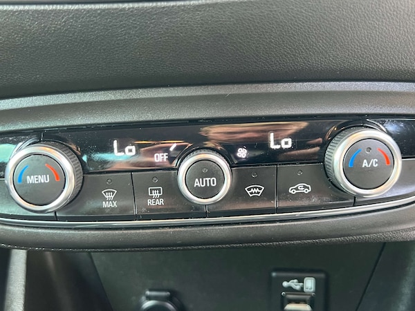 Used Vauxhall Crossland X 2019 for sale - 76177675: Photo 23