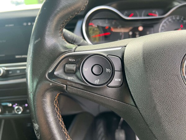 Used Vauxhall Crossland X 2019 for sale - 76177675: Photo 25