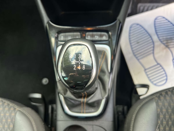 Used Vauxhall Crossland X 2019 for sale - 76177675: Photo 26