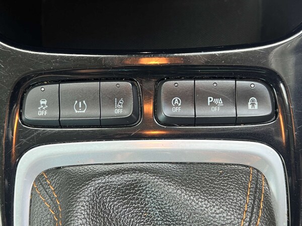 Used Vauxhall Crossland X 2019 for sale - 76177675: Photo 27