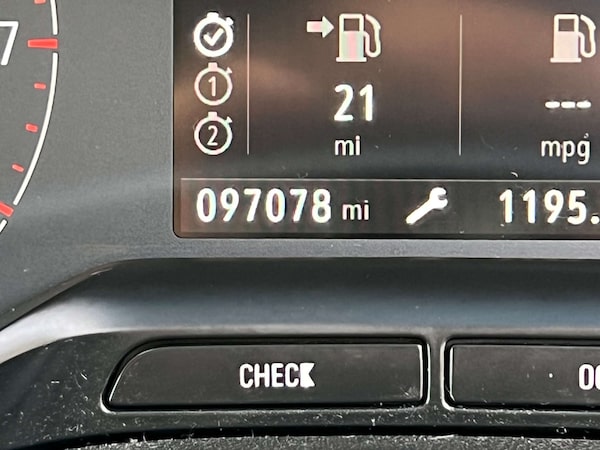 Used Vauxhall Crossland X 2019 for sale - 76177675: Photo 29