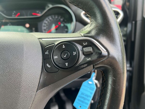 Used Vauxhall Crossland X 2019 for sale - 76177675: Photo 30