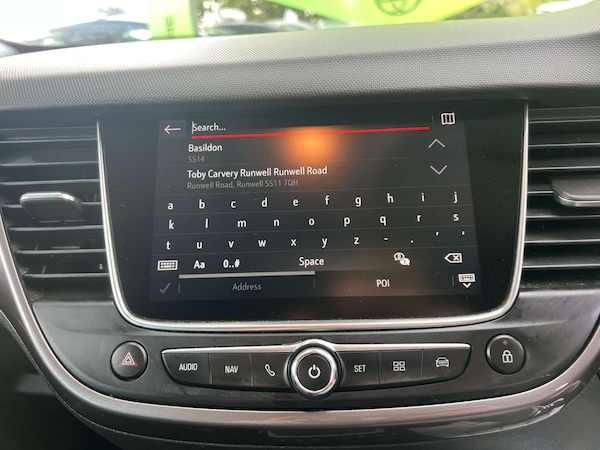 Used Vauxhall Crossland X 2019 for sale - 76177675: Photo 3