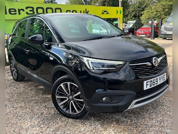 Used Vauxhall Crossland X 2019 for sale - 76177675: Photo 4