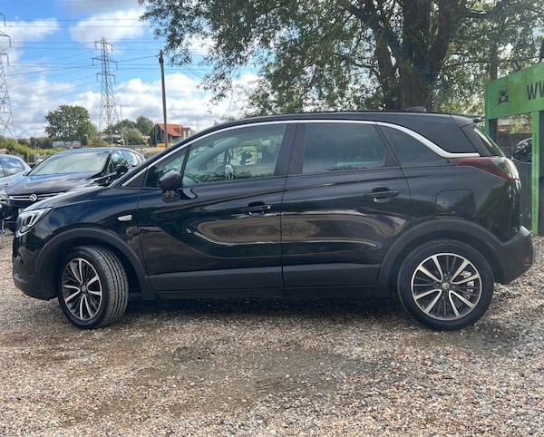 Used Vauxhall Crossland X 2019 for sale - 76177675: Photo 6