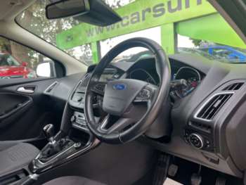Used Ford Focus 2015 for sale - 74647103: Photo