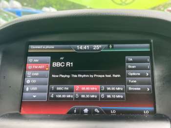 Used Ford Focus 2015 for sale - 74647103: Photo