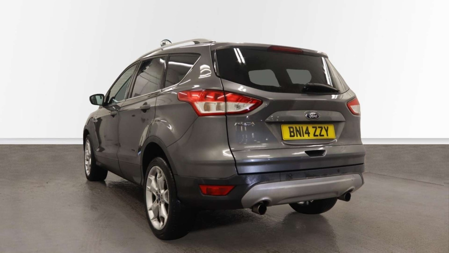 Used Ford Kuga 2014 for sale - 76940185: Photo 10