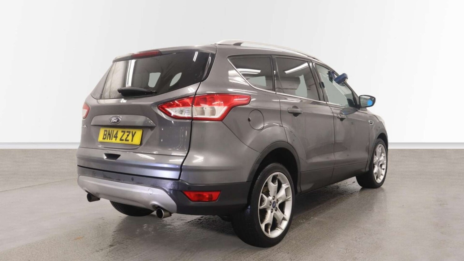 Used Ford Kuga 2014 for sale - 76940185: Photo 11