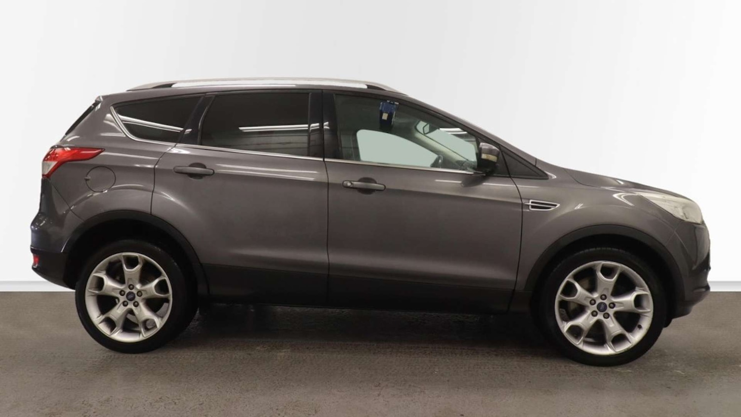 Used Ford Kuga 2014 for sale - 76940185: Photo 12