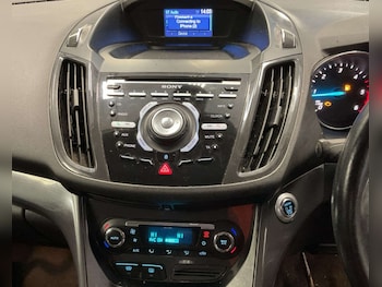 Used Ford Kuga 2014 for sale - 76940185: Photo