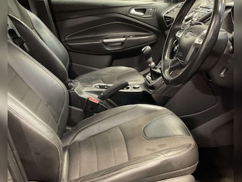 Used Ford Kuga 2014 for sale - 76940185: Photo