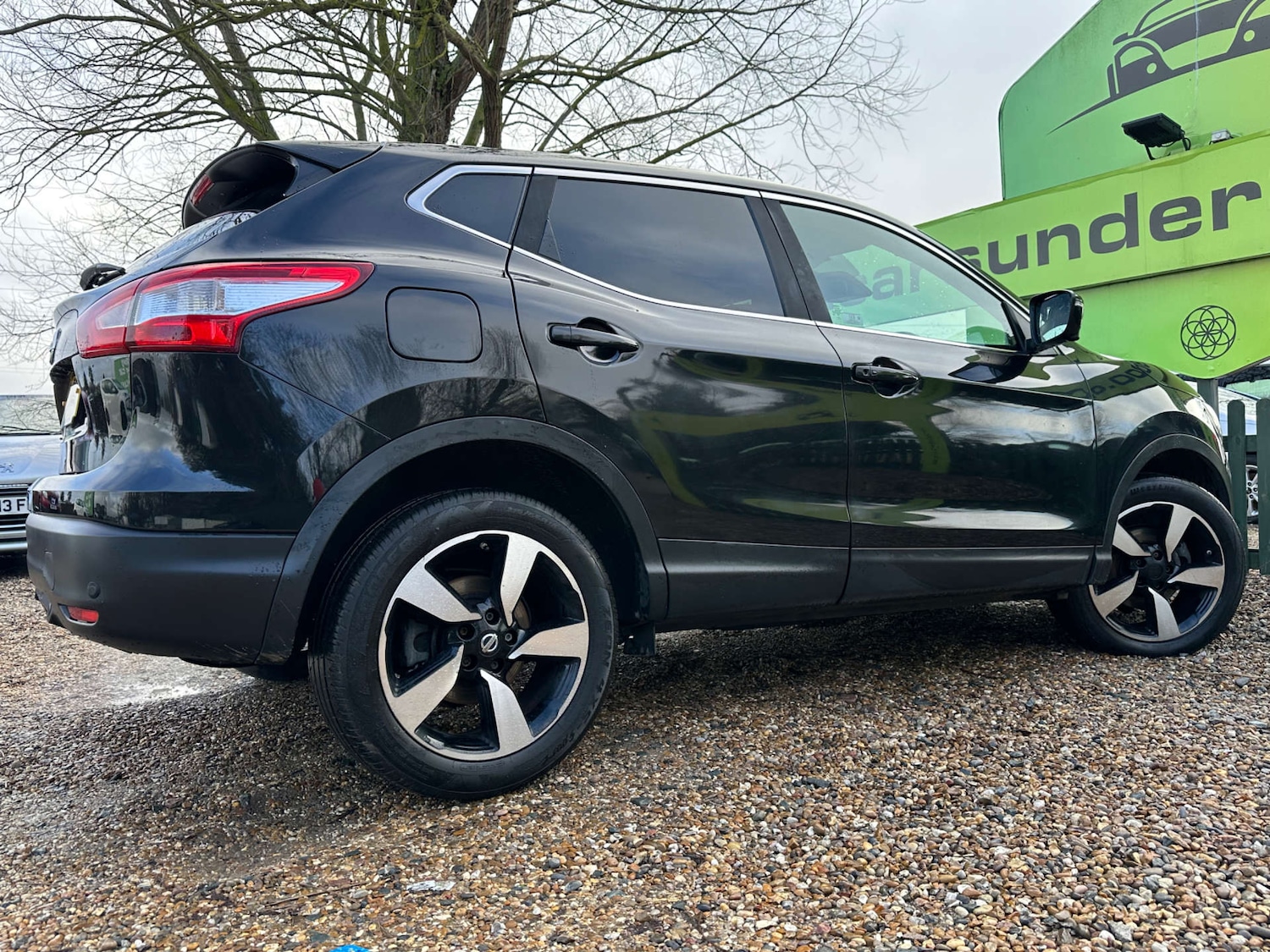 Used Nissan Qashqai 2016 for sale - 77446394: Photo 10