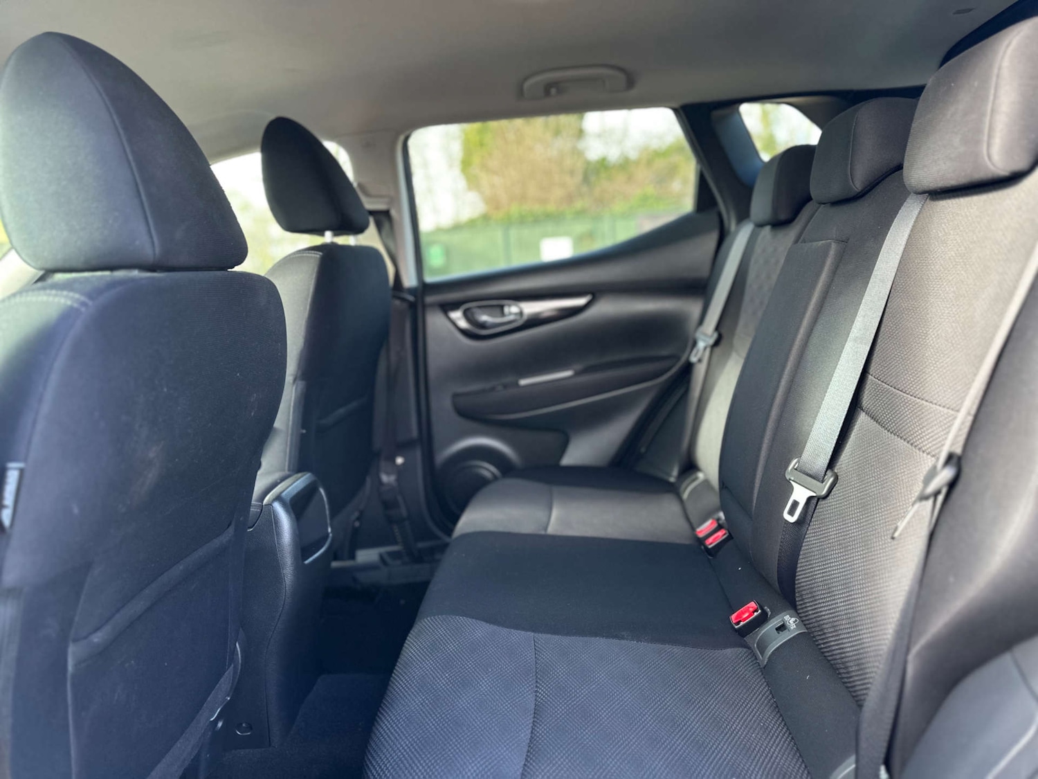 Used Nissan Qashqai 2016 for sale - 77446394: Photo 12