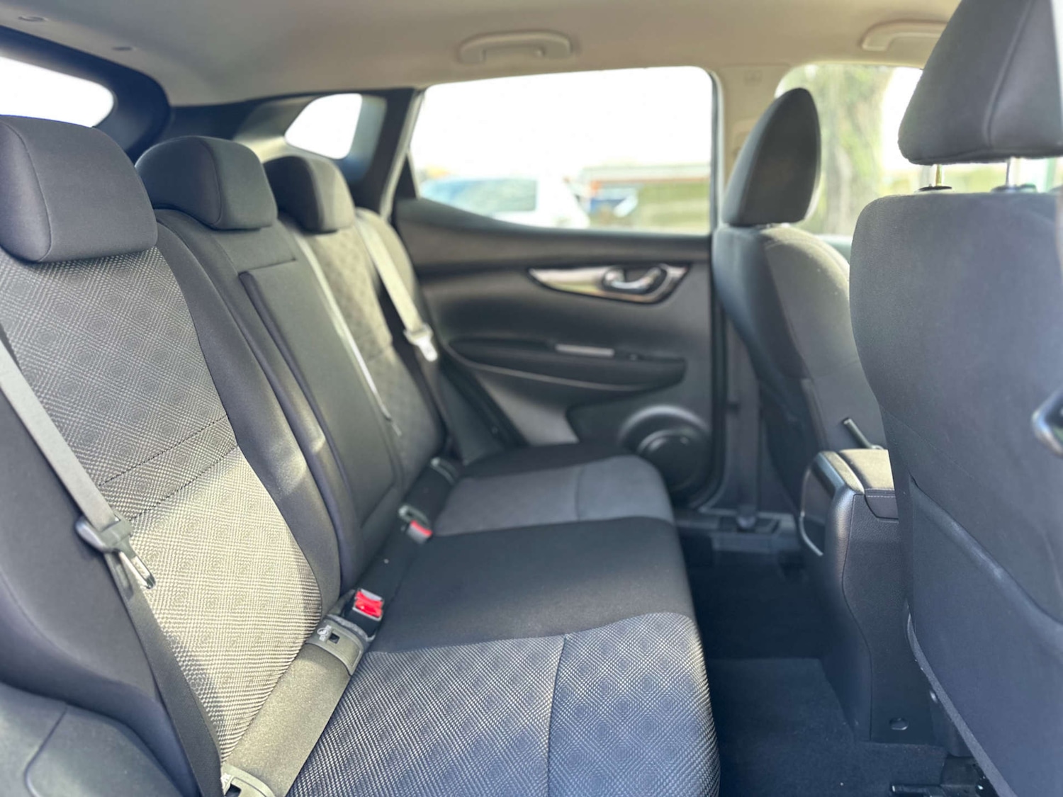 Used Nissan Qashqai 2016 for sale - 77446394: Photo 14