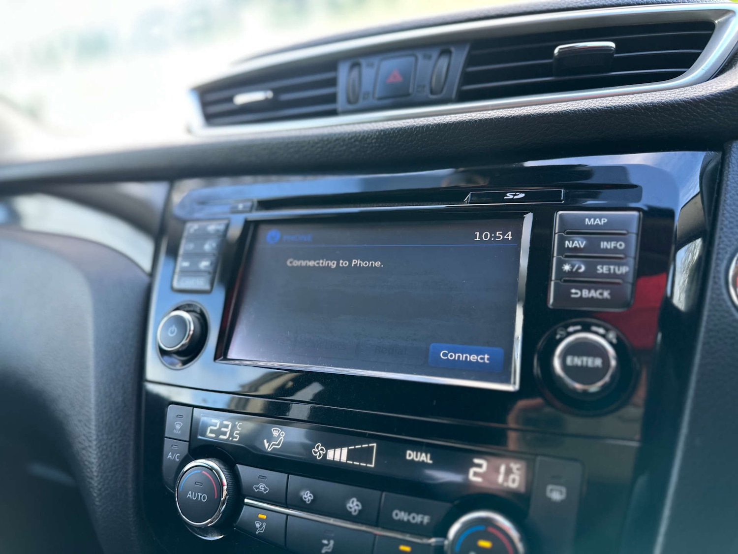 Used Nissan Qashqai 2016 for sale - 77446394: Photo 19