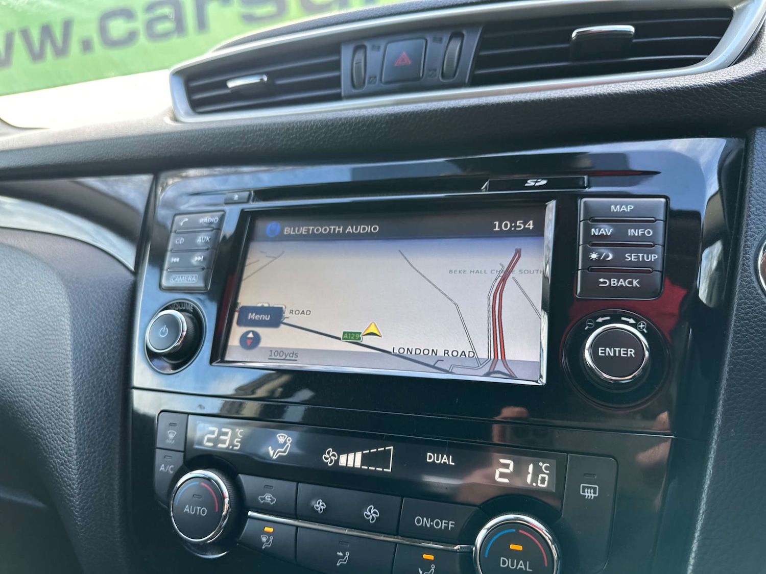 Used Nissan Qashqai 2016 for sale - 77446394: Photo 21