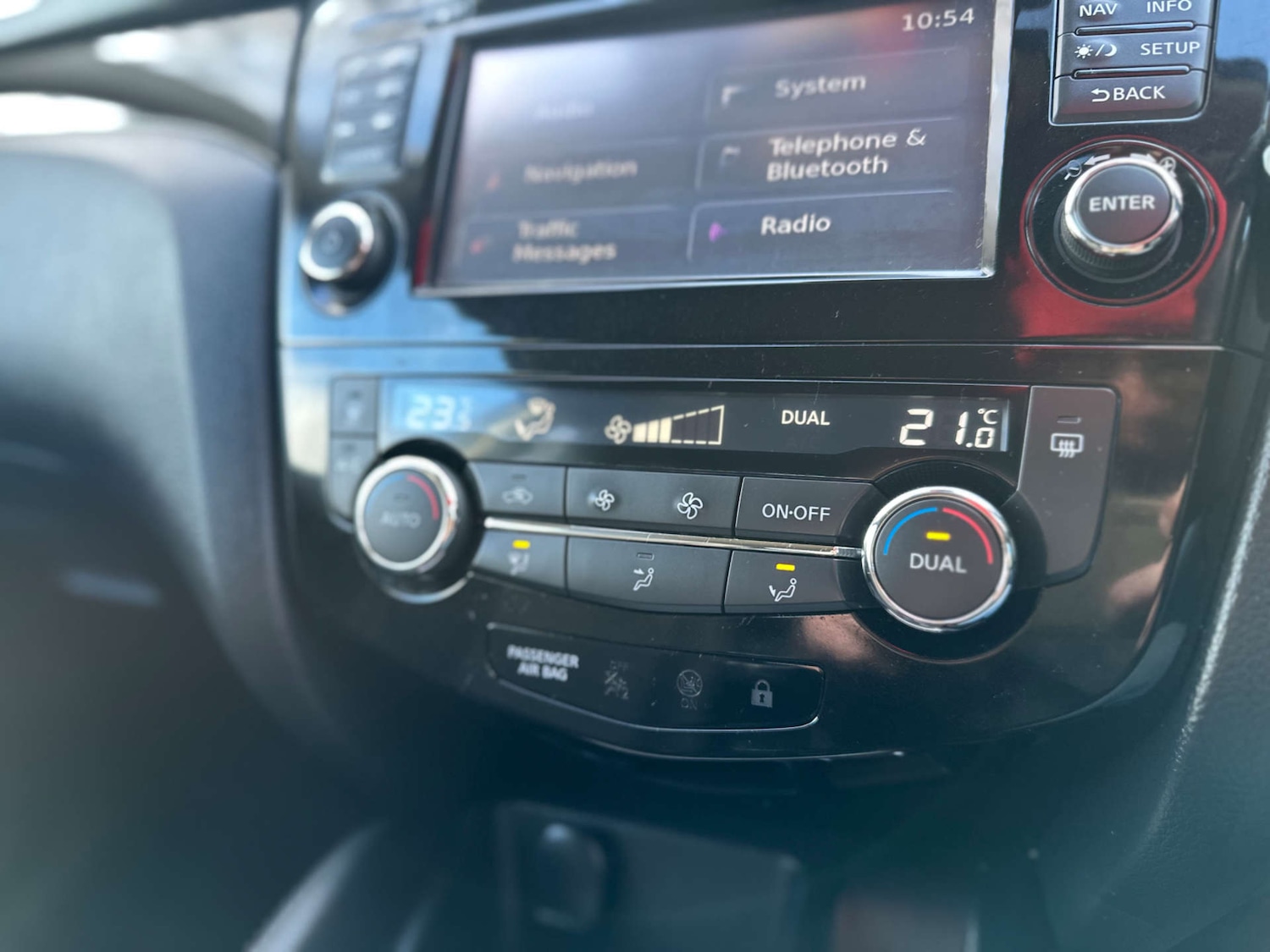 Used Nissan Qashqai 2016 for sale - 77446394: Photo 24