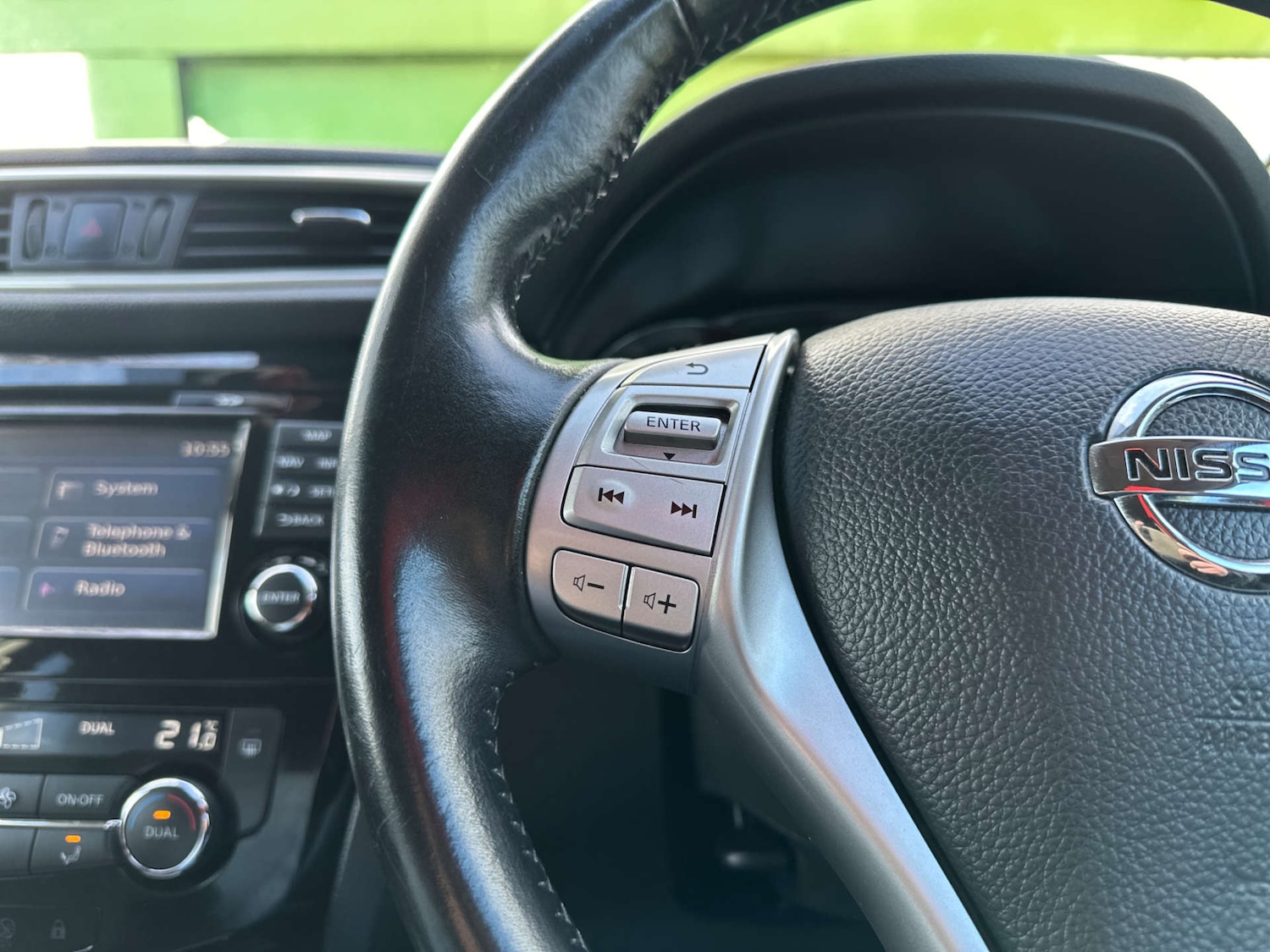 Used Nissan Qashqai 2016 for sale - 77446394: Photo 26