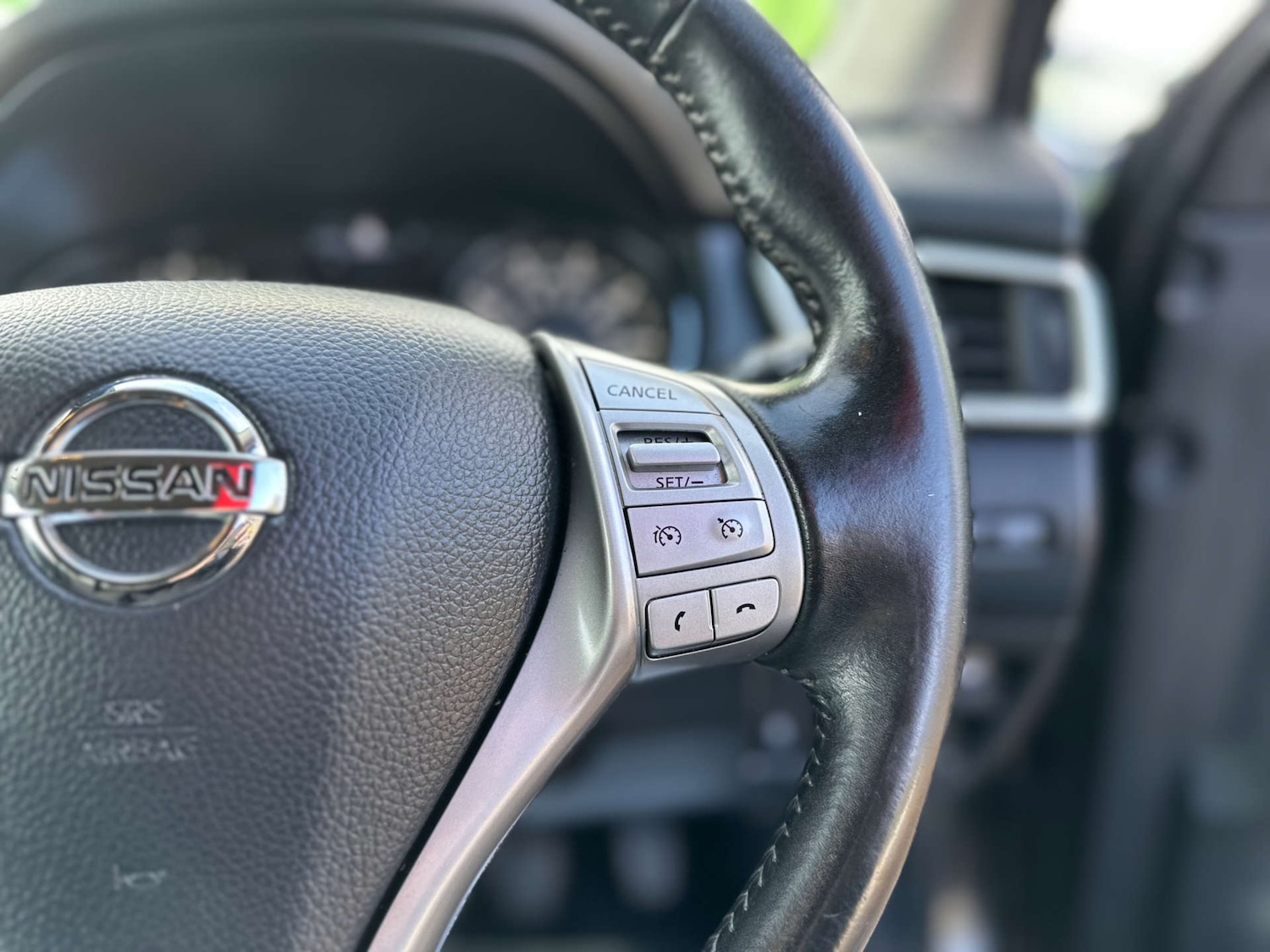 Used Nissan Qashqai 2016 for sale - 77446394: Photo 31