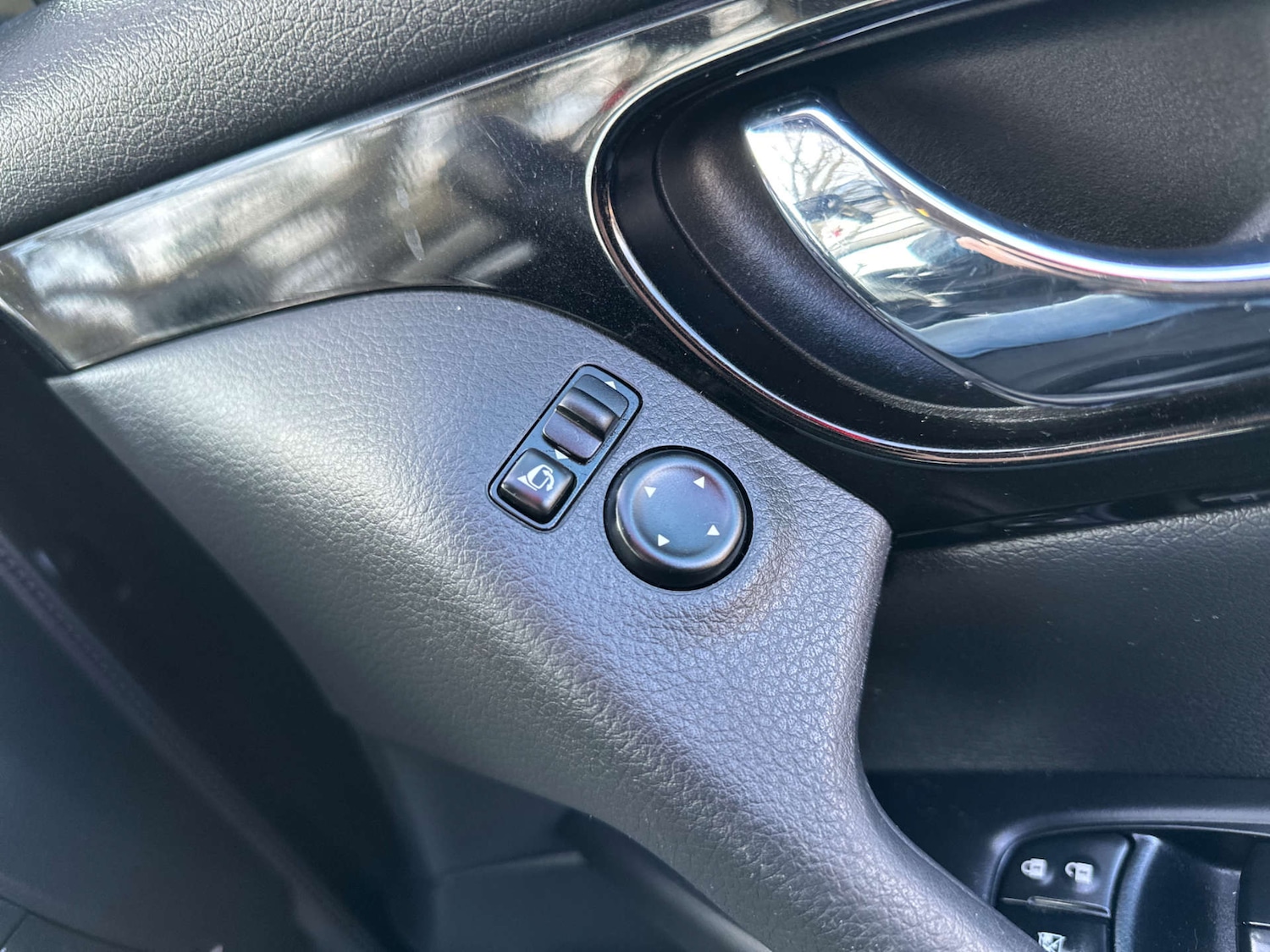 Used Nissan Qashqai 2016 for sale - 77446394: Photo 33