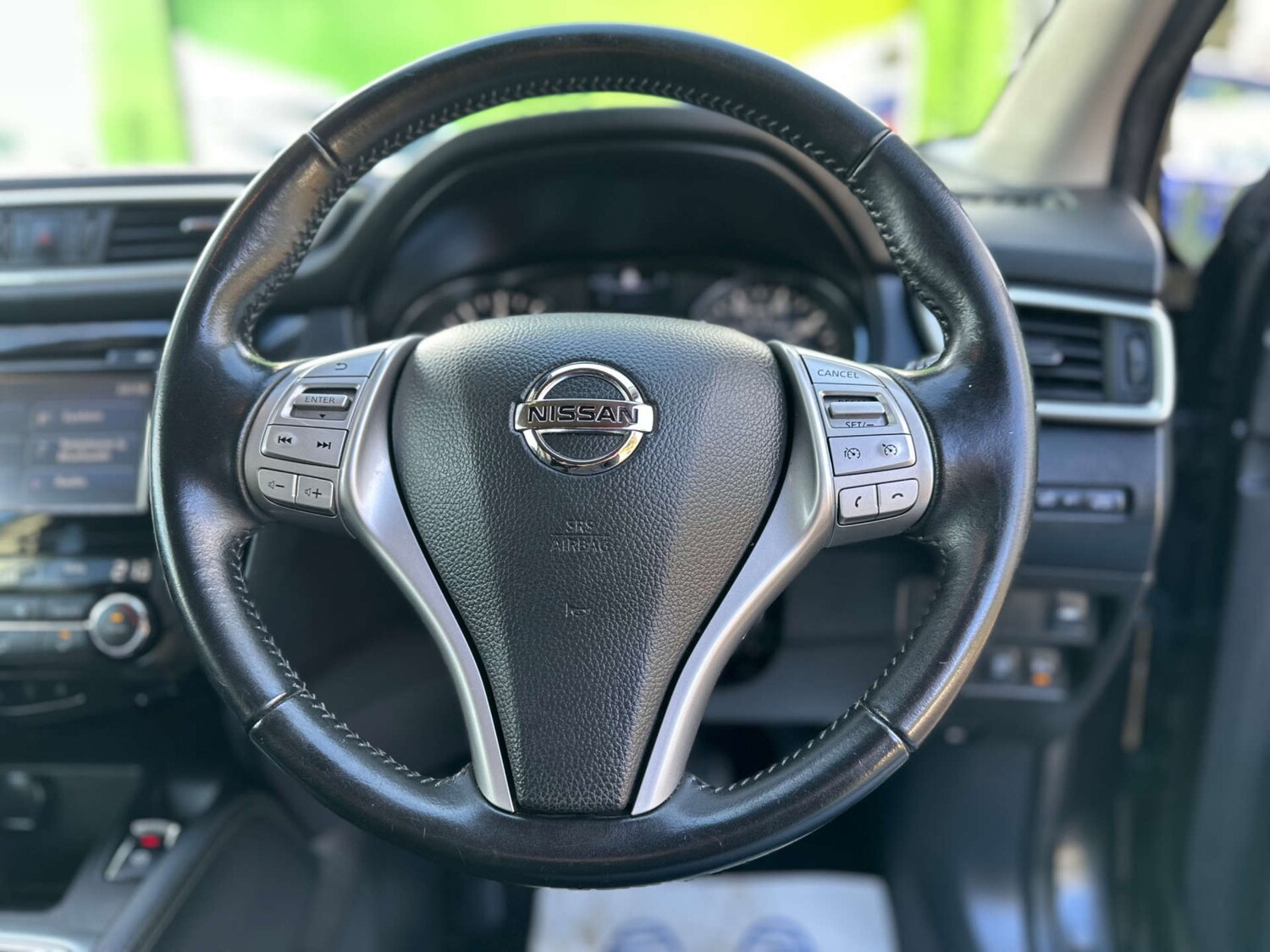 Used Nissan Qashqai 2016 for sale - 77446394: Photo 36