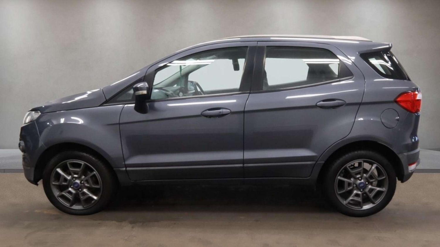 Used Ford Ecosport 2016 for sale - 78003840: Photo 10