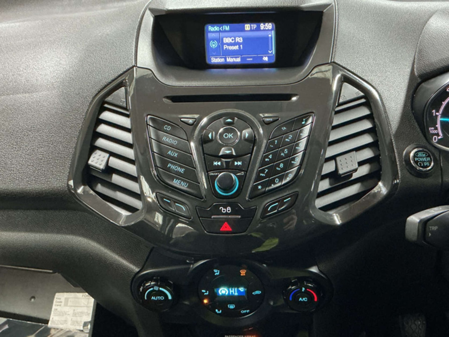 Used Ford Ecosport 2016 for sale - 78003840: Photo 2