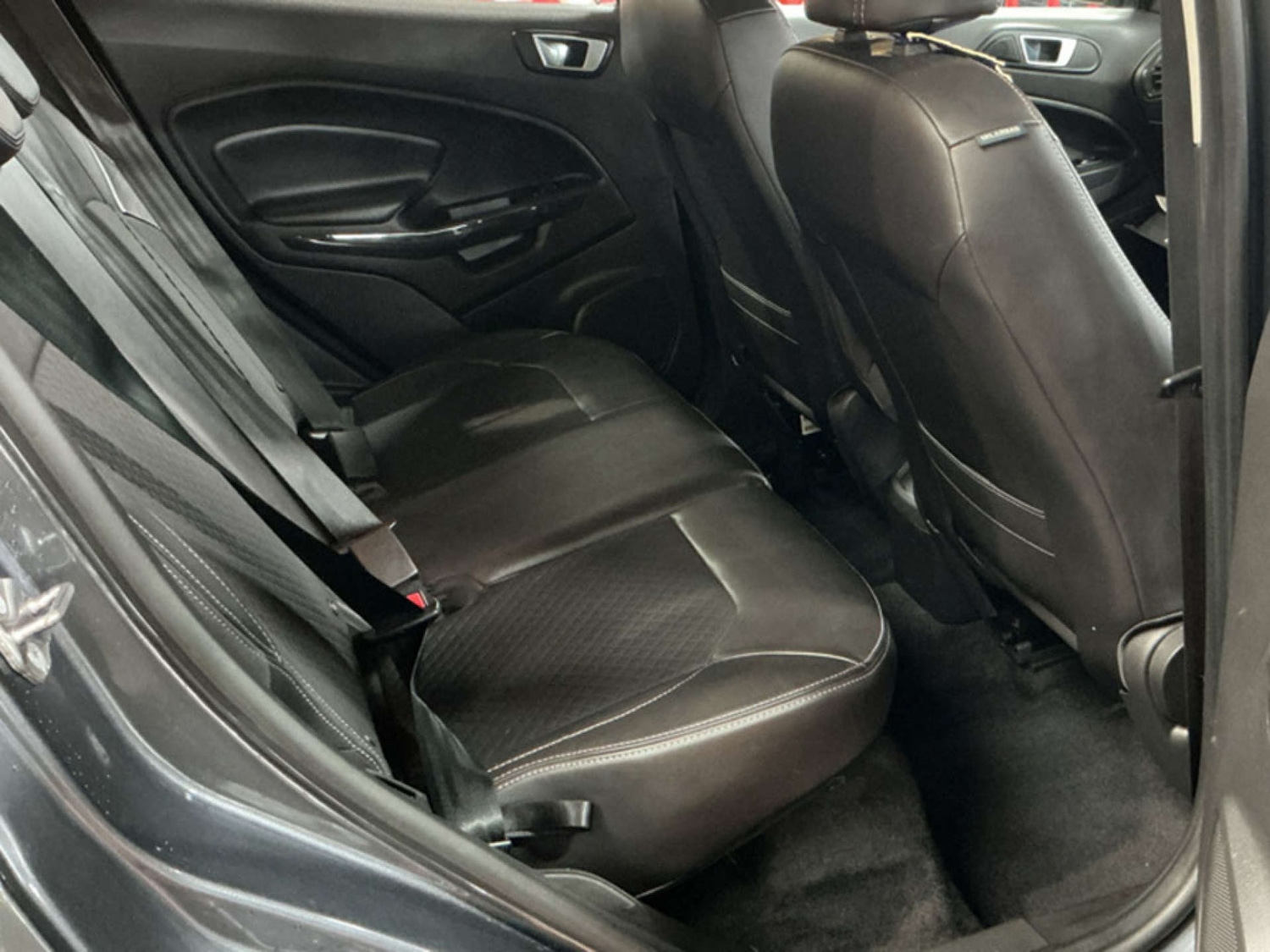 Used Ford Ecosport 2016 for sale - 78003840: Photo 3