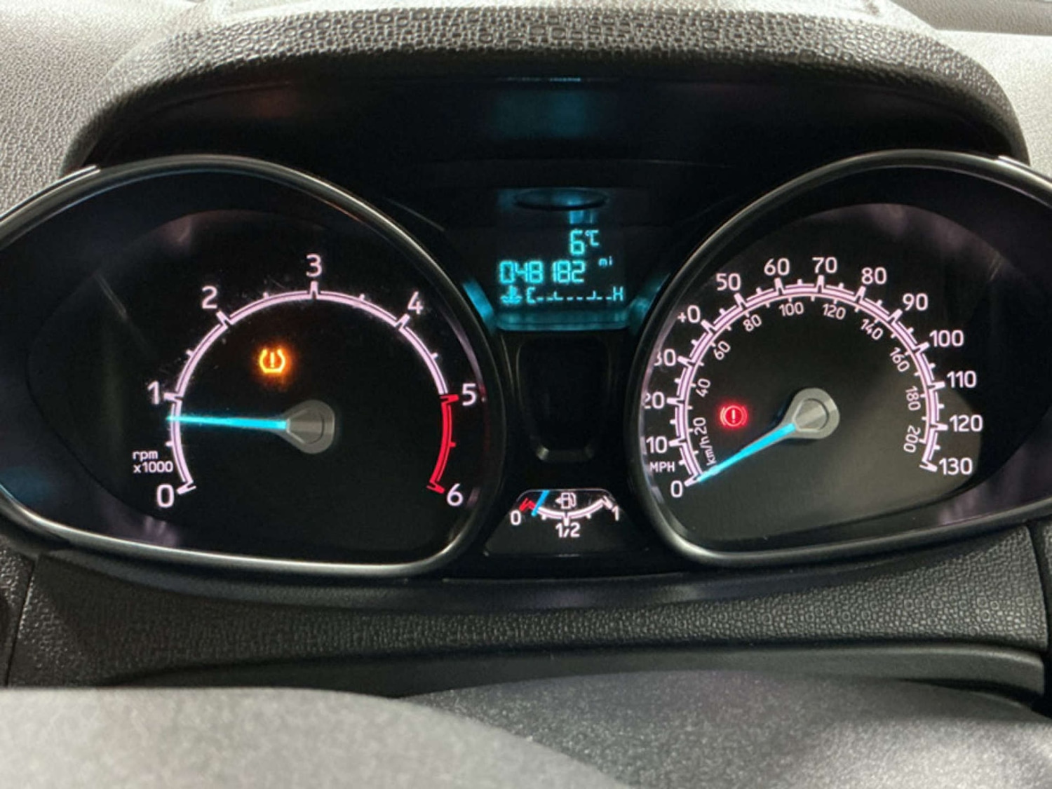 Used Ford Ecosport 2016 for sale - 78003840: Photo 8