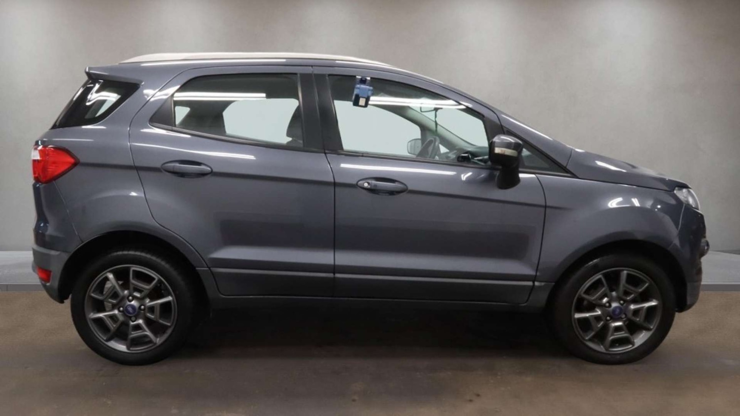Used Ford Ecosport 2016 for sale - 78003840: Photo 9