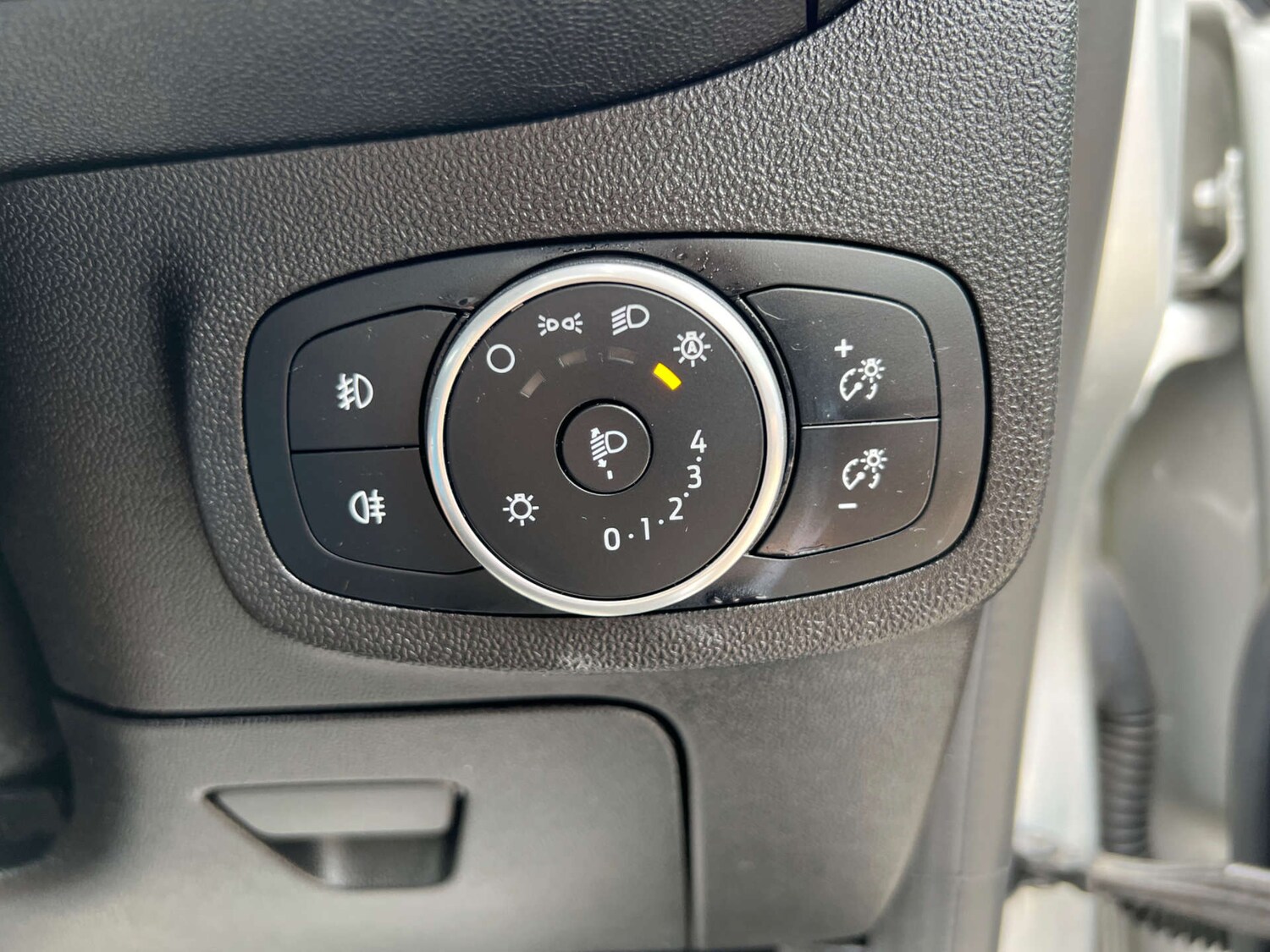 Vehicle 27