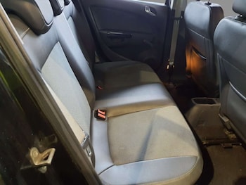 Used Vauxhall Corsa 2008 for sale - 77264723: Photo