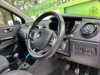 Used Renault Captur 2016 for sale - 74375443: Photo