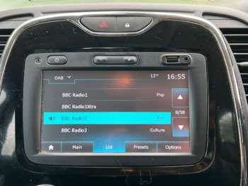 Used Renault Captur 2016 for sale - 74375443: Photo
