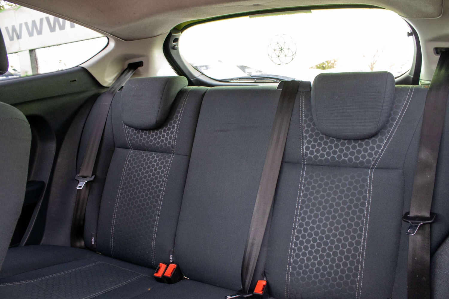 Used Ford Fiesta 2010 for sale - 78201100: Photo 10