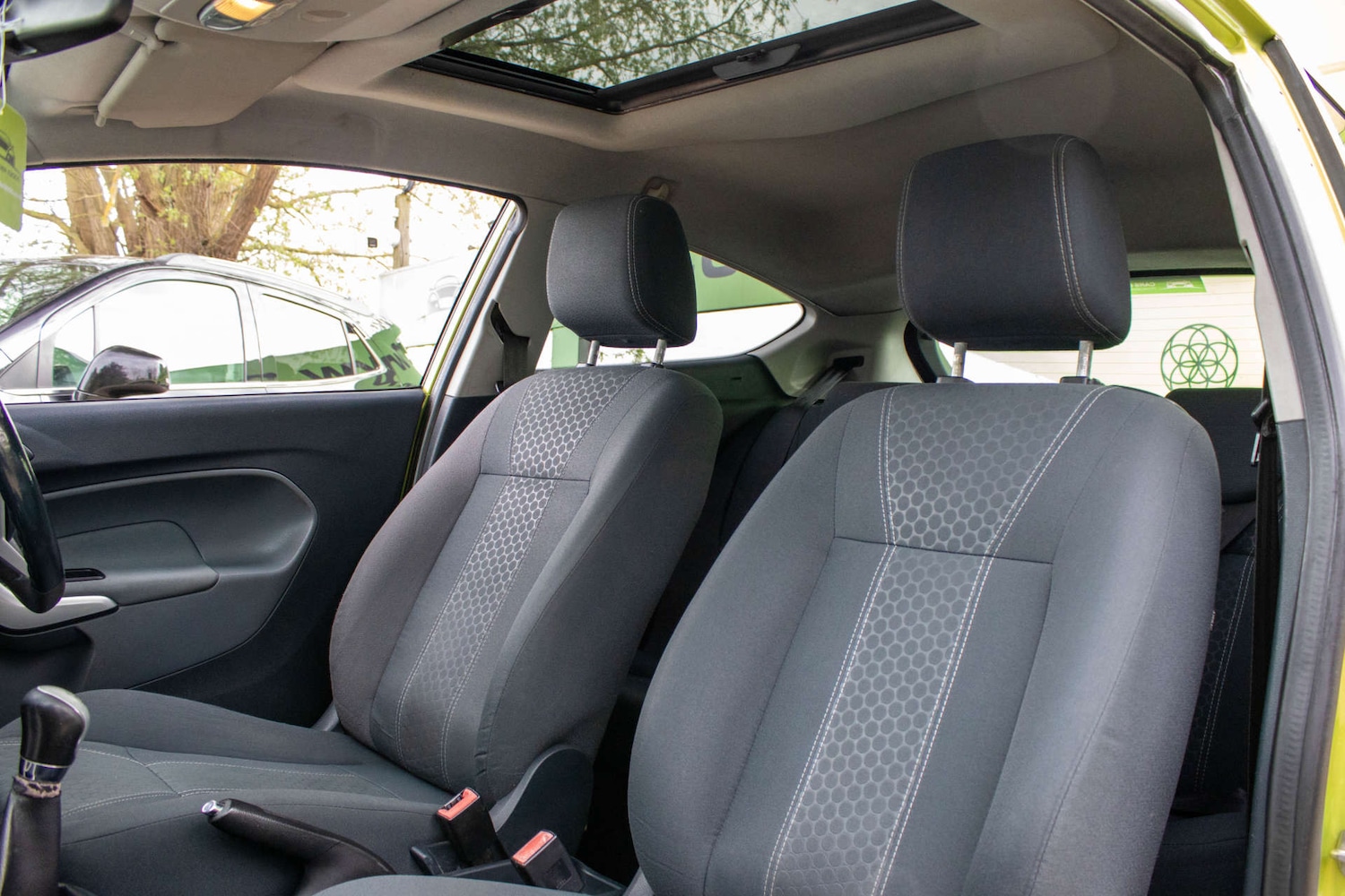 Used Ford Fiesta 2010 for sale - 78201100: Photo 11