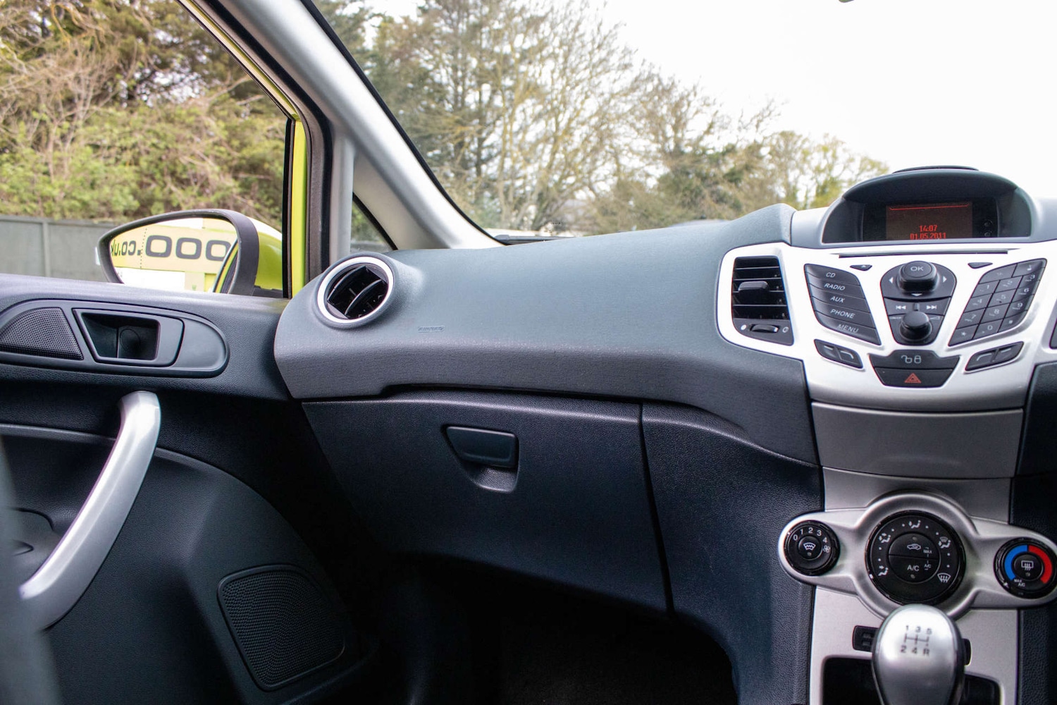 Used Ford Fiesta 2010 for sale - 78201100: Photo 13