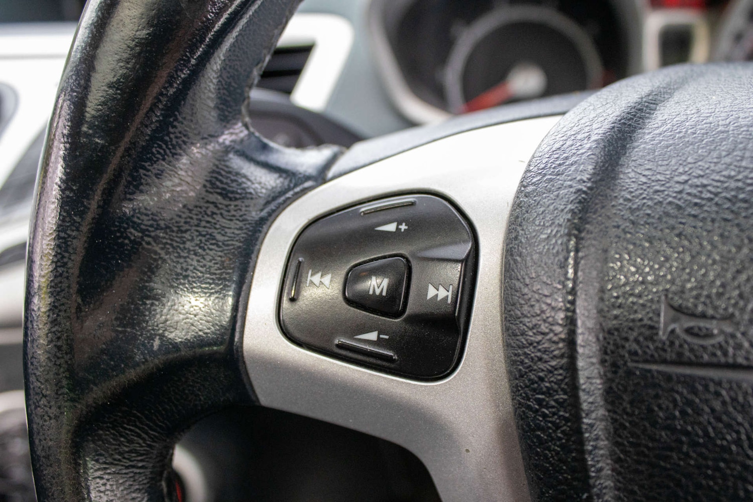 Used Ford Fiesta 2010 for sale - 78201100: Photo 17