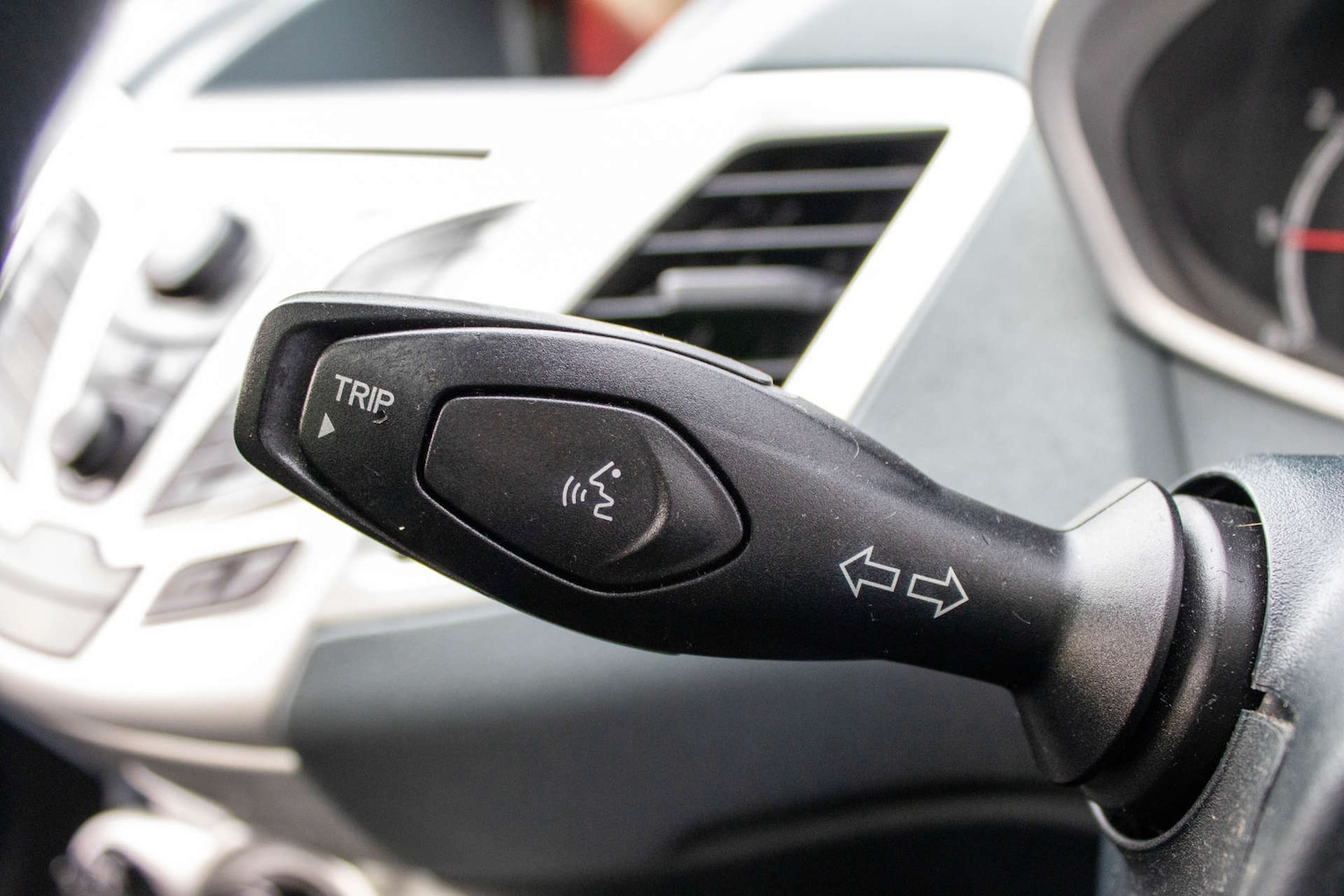 Used Ford Fiesta 2010 for sale - 78201100: Photo 18