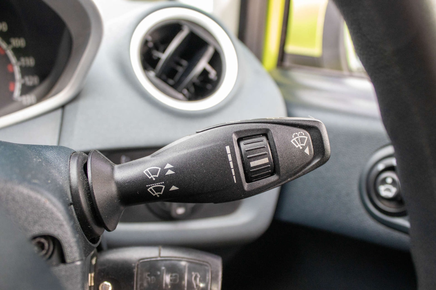 Used Ford Fiesta 2010 for sale - 78201100: Photo 19