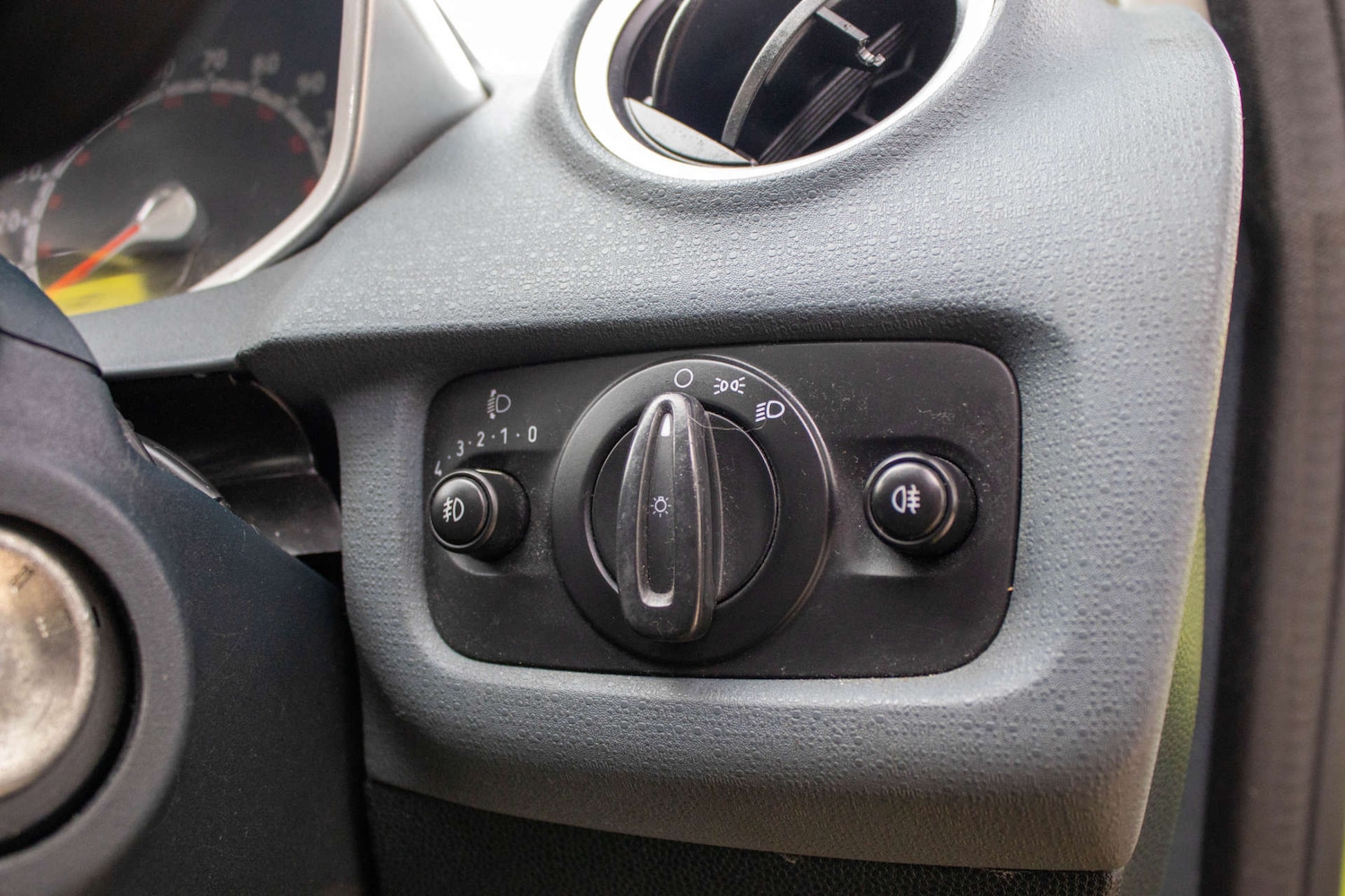 Used Ford Fiesta 2010 for sale - 78201100: Photo 20