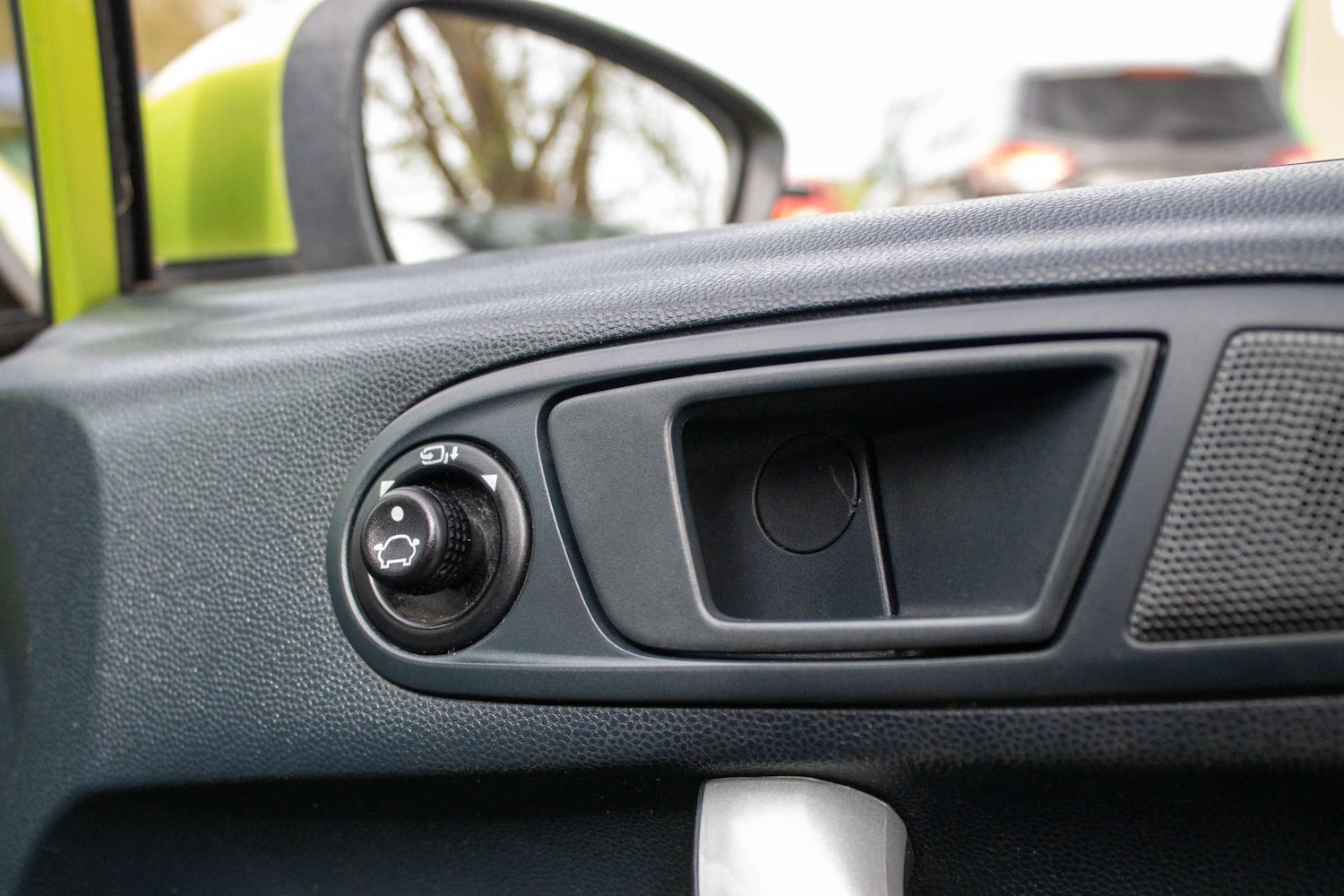 Used Ford Fiesta 2010 for sale - 78201100: Photo 21