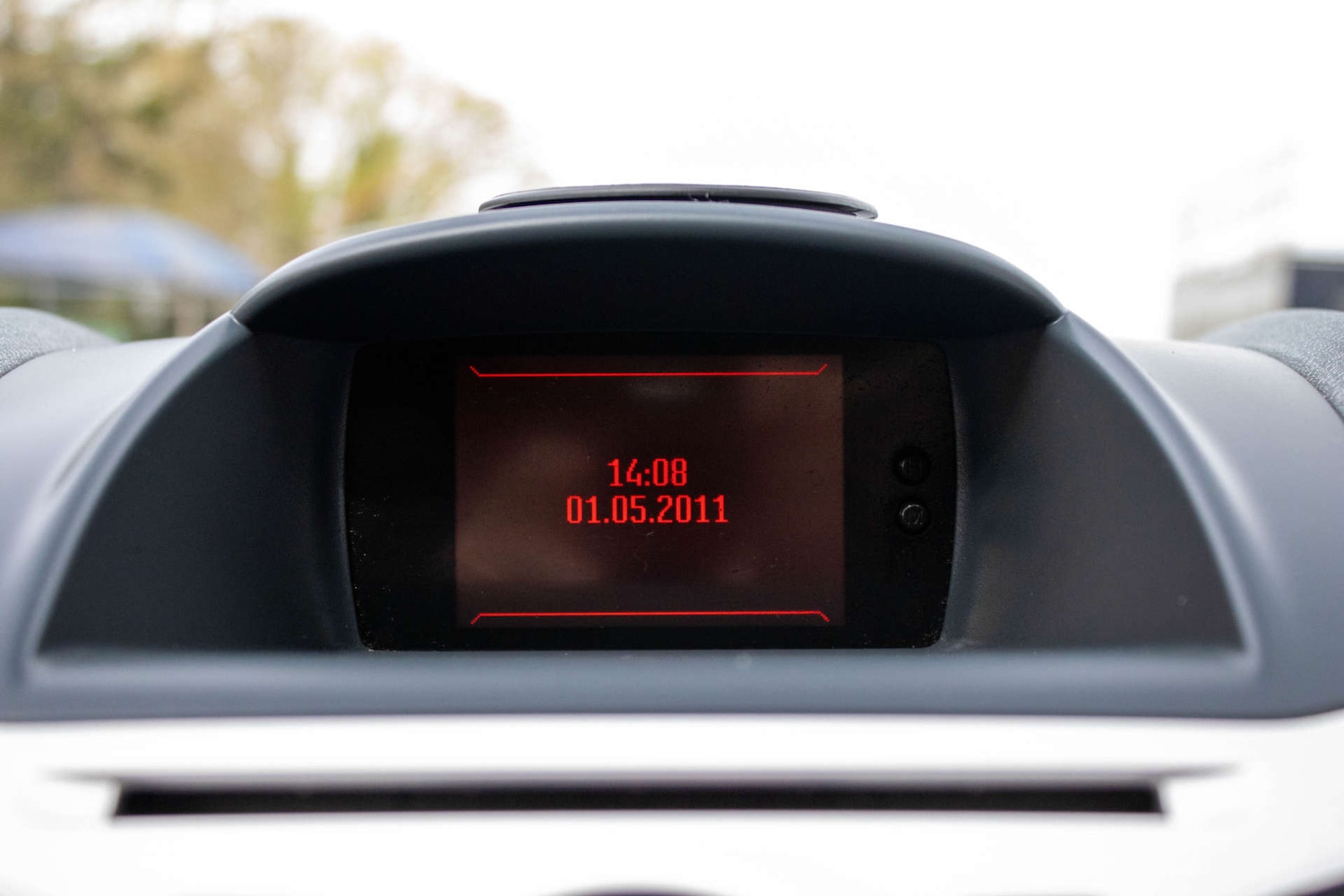 Used Ford Fiesta 2010 for sale - 78201100: Photo 27