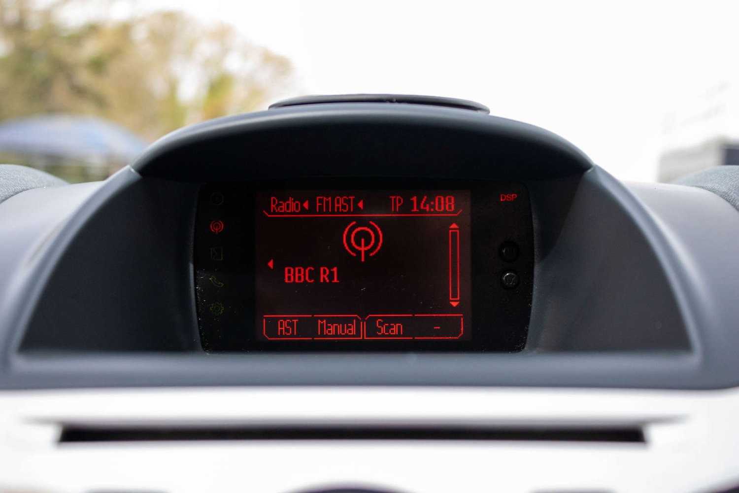 Used Ford Fiesta 2010 for sale - 78201100: Photo 28