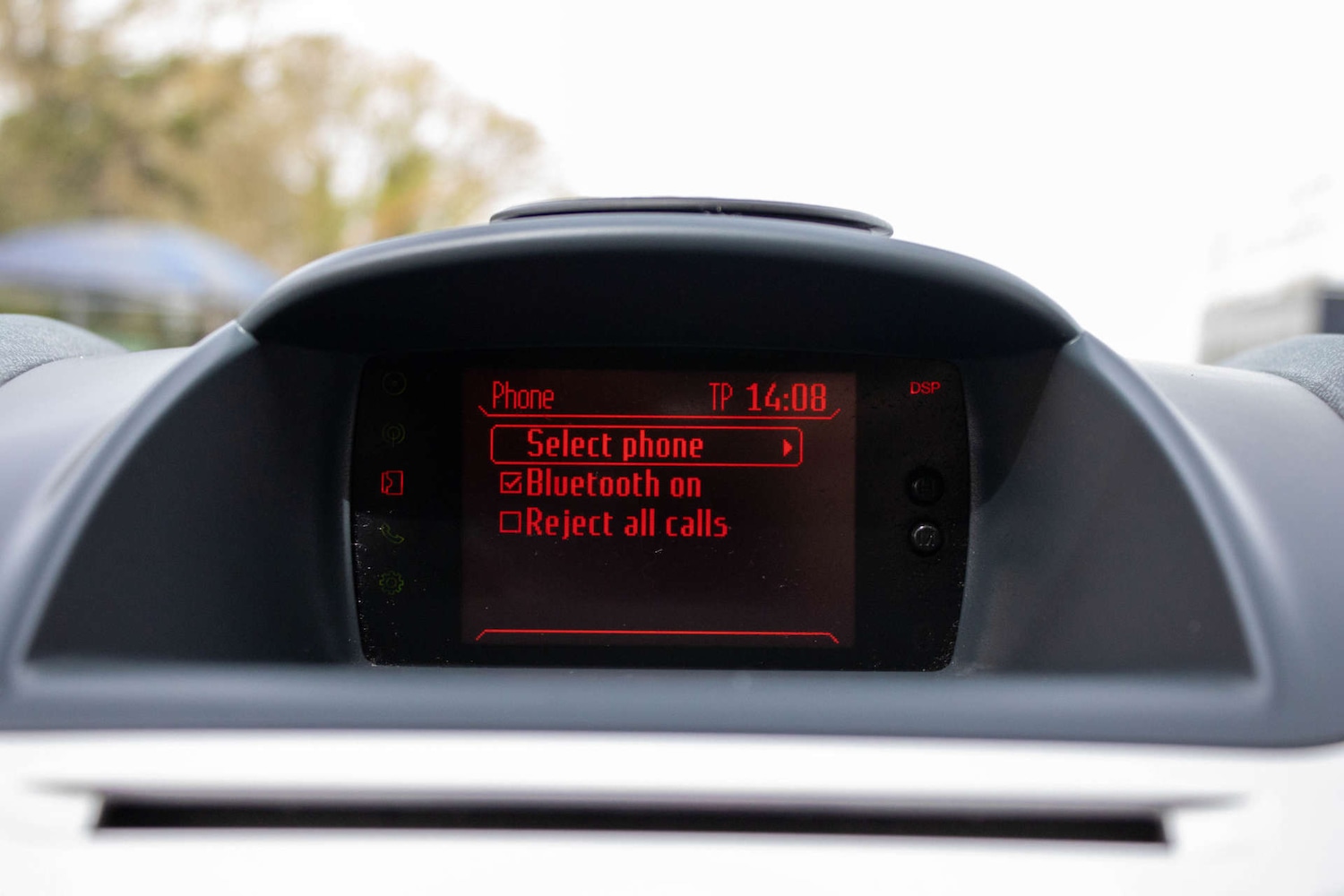 Used Ford Fiesta 2010 for sale - 78201100: Photo 30