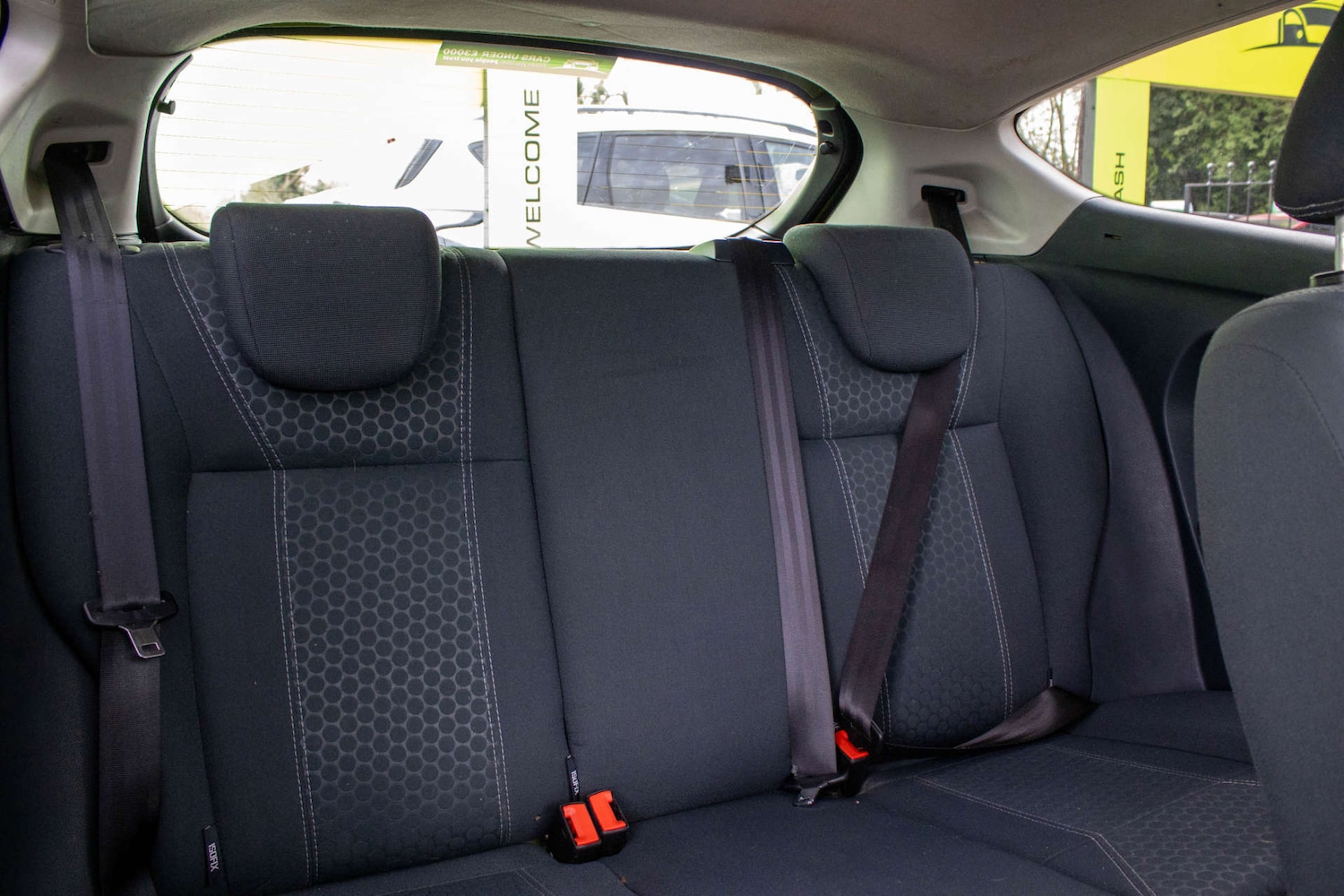 Used Ford Fiesta 2010 for sale - 78201100: Photo 9