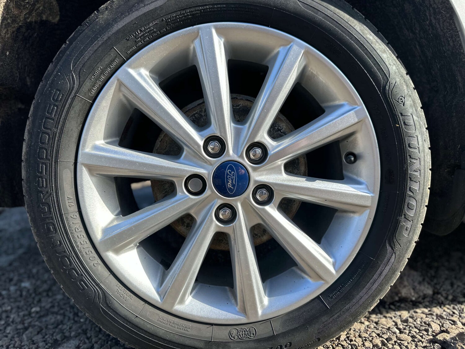 Used Ford Focus 2017 for sale - 77693778: Photo 10