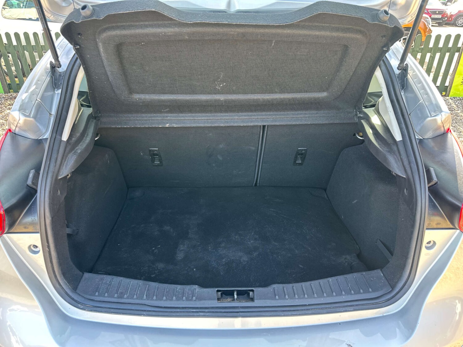 Used Ford Focus 2017 for sale - 77693778: Photo 12