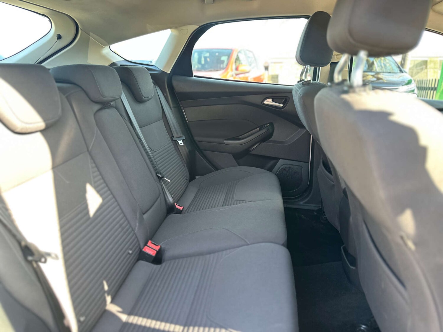 Used Ford Focus 2017 for sale - 77693778: Photo 13